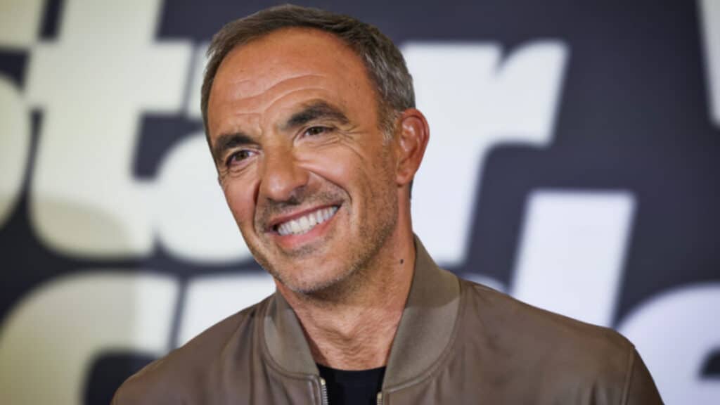 Star Academy 14 : Nikos Aliagas annonce (volontairement ou involontairement ?) les noms des professeurs