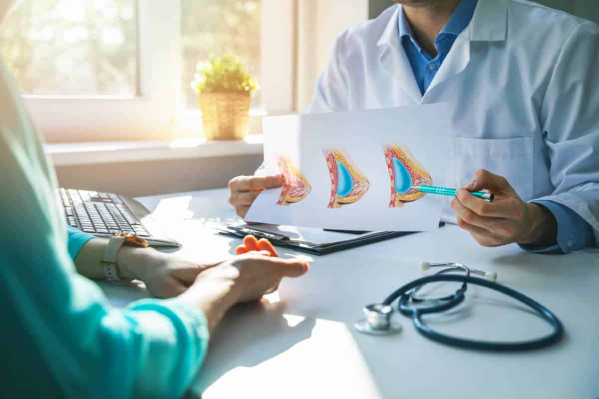 Chirurgie des seins ou du visage : les critères pour choisir son chirurgien esthétique à Lyon