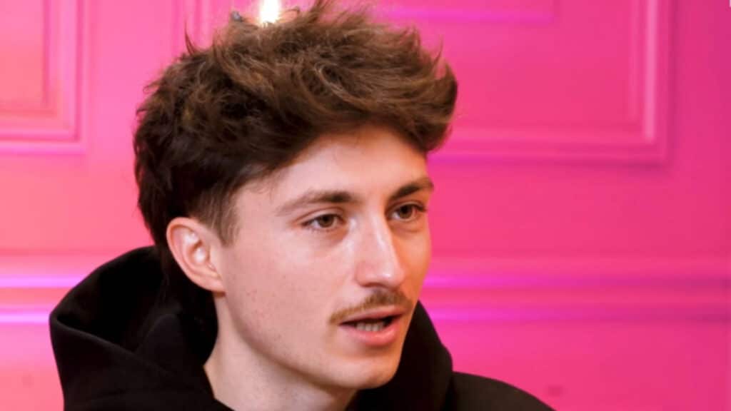 Star Academy : larguée par téléphone pendant l’émission, l’ex de Léo raconte son calvaire