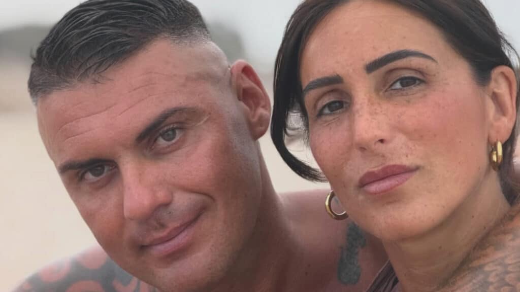 Tiffanie Esposito (Familles nombreuses) : enceinte de son huitième enfant, elle annonce sa rupture avec son mari Olivier
