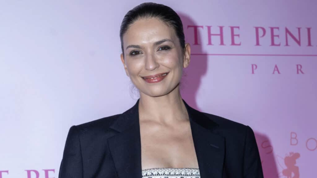 Lucie Bernardoni : virée de la Star Academy ? Le producteur s'explique