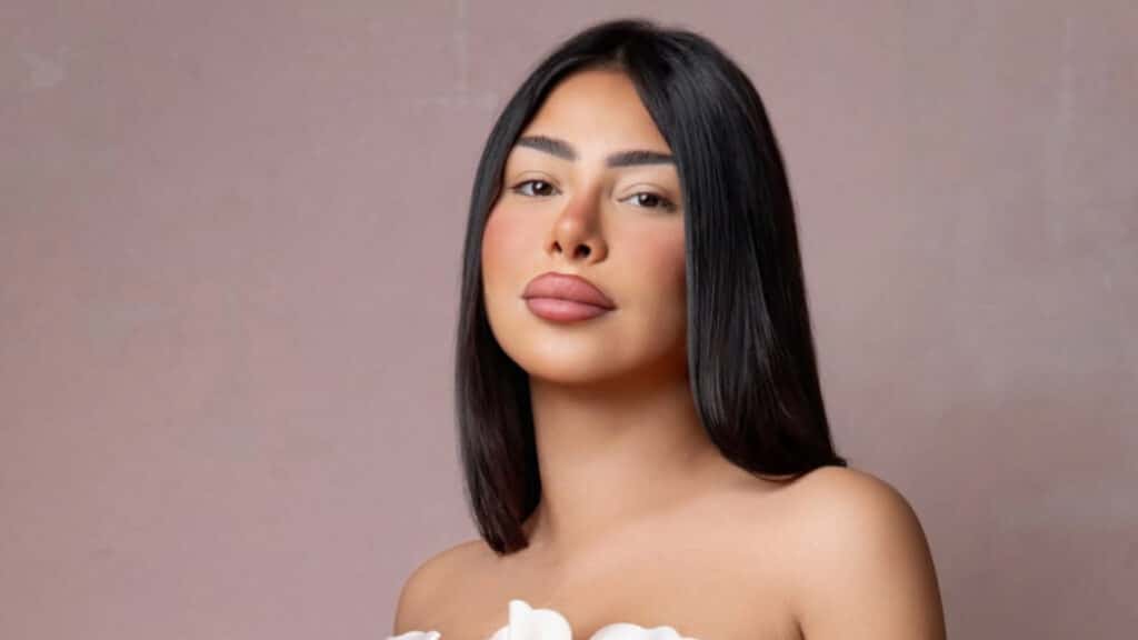 Maeva Ghennam : elle présente son mari pour la première fois, mais quelque chose cloche
