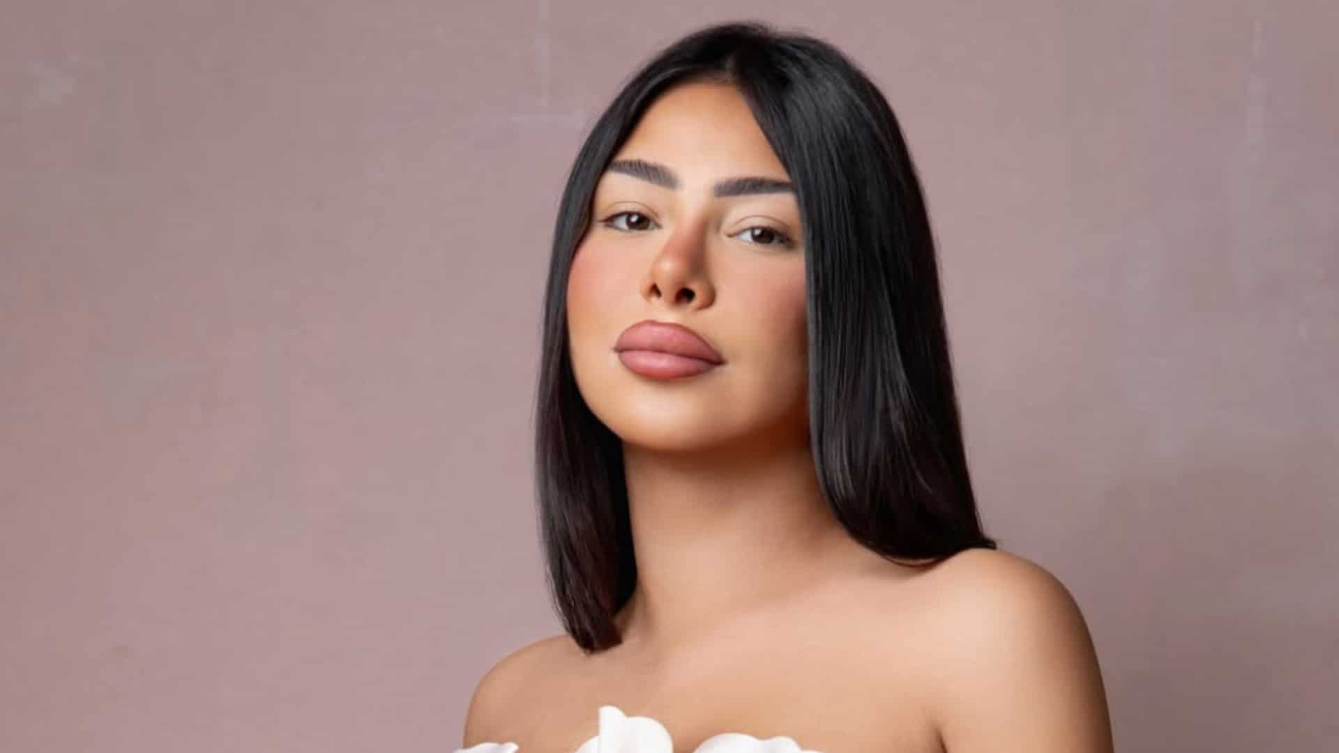 Maeva Ghennam : elle présente son mari pour la première fois, mais quelque chose cloche