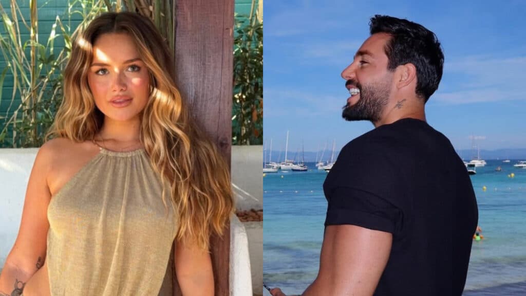 Victoria Méhault fiancée : Loren, son ex-compagnon et père de son fils, réagit à l’annonce