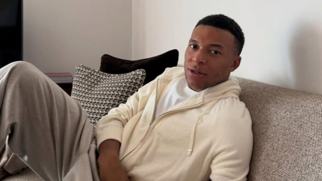 Kylian Mbappé : sortie en boîte de nuit, VTT en Suisse… son entraîneur José Mourinho lui aurait "passé un savon" en coulisses